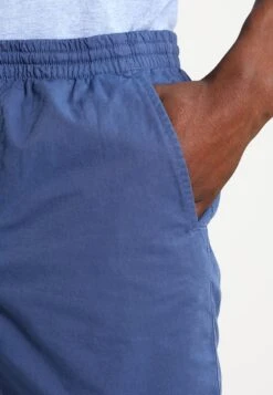 Pier One Shorts - Blau -Pier One Verkäufe 78956f1da26d40b29e2cd7b21892b78f