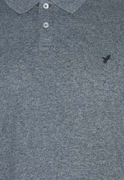 Pier One Poloshirt - Mottled Blue -Pier One Verkäufe 790d3c61c6b74161ac76013f2cf16bf1