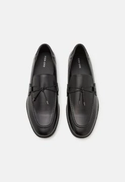 Pier One Slipper - Black -Pier One Verkäufe 7a67179921b8452e942ca6acd0d53254