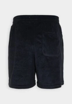 Pier One TOWELING - Shorts - Dark Blue 13 Pier One TOWELING - Shorts - Dark Blue -Pier One Verkäufe 7c5498bfdd1f43b998dc8f7676e14747