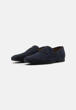 Pier One Business-Slipper - Dark Blue -Pier One Verkäufe 7ca78eb29be34d79849f241b7a13e6c8