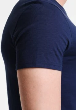 Pier One T-Shirt Print - Navy -Pier One Verkäufe 7db64dab8ba64caba6406a6e65c6d58d