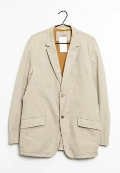 Pier One Sakko - Beige -Pier One Verkäufe 7e04ebefcf644d399d731c085174c342