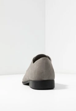 Pier One Business-Schnürer - Grey -Pier One Verkäufe 7e262d7e1b2c4561940fdde78f9c83b6