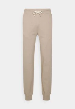 Pier One SET - Sweatshirt - Tan -Pier One Verkäufe 7eb7744696054fc28dc8311383f5be25