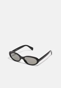 Pier One UNISEX - Sonnenbrille - White -Pier One Verkäufe 7ec370d6acf3415cb0d90df6b1892aaf