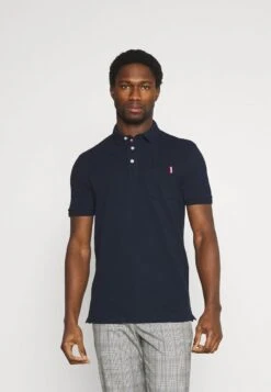 Pier One 2 PACK - Poloshirt - Dark Blue/white 11 Pier One 2 PACK - Poloshirt - Dark Blue/white -Pier One Verkäufe 7ec99628da1a4789ab196d9b051808cf