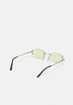 Pier One UNISEX - Sonnenbrille - Green -Pier One Verkäufe 81073df601304d73bfa58033dcdd5f07