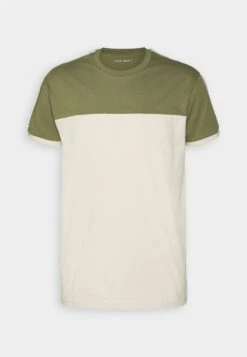 Pier One T-Shirt Print - Khaki/off-white 11 Pier One T-Shirt Print - Khaki/off-white -Pier One Verkäufe 829422407edf48bca90300a029920a9e