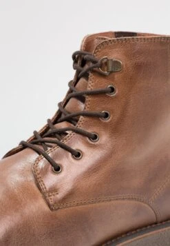 Pier One Snowboot/Winterstiefel - Cognac -Pier One Verkäufe 82a4a913e1244077bab1b907baa814de