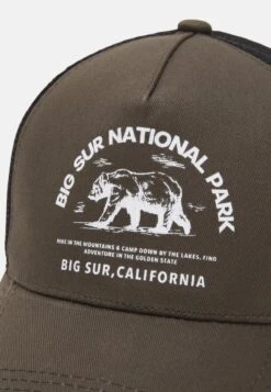 Pier One UNISEX - Cap - Khaki 11 Pier One UNISEX - Cap - Khaki -Pier One Verkäufe 837e7bfca3414570927e9d7e8ae9f396