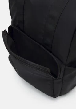 Pier One UNISEX - Tagesrucksack - Black -Pier One Verkäufe 83a0d2373bd74e079e1a051ab0b973bb