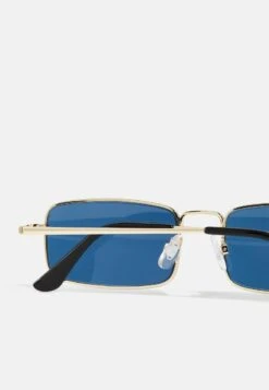 Pier One Sonnenbrille - Blue -Pier One Verkäufe 83b870a39c9c41aa85710a74bddb555c