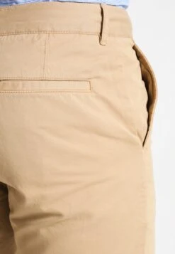 Pier One Shorts - Tan -Pier One Verkäufe 86507a8ed7dc49e7ab9969c3f3c0449d