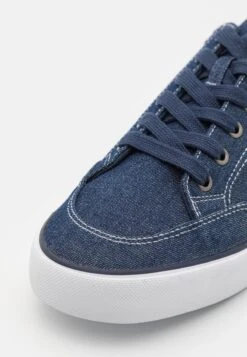 Pier One UNISEX - Sneaker Low - Dark Blue 13 Pier One UNISEX - Sneaker Low - Dark Blue -Pier One Verkäufe 88d4a325a78341e996cfd14f5eda8dc6