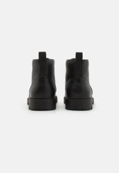 Pier One Schnürstiefelette - Black -Pier One Verkäufe 88e83f64ed484a488ca9da1b018a922e