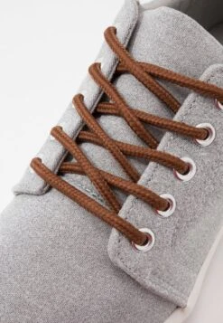 Pier One UNISEX - Sneaker Low - Light Grey 13 Pier One UNISEX - Sneaker Low - Light Grey -Pier One Verkäufe 8956e04325d546cdaaf9eb7ba229d6e9