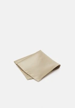 Pier One SET - Einstecktuch - Beige -Pier One Verkäufe 89cc99f7b8b34c698a1159fd2e93e61e