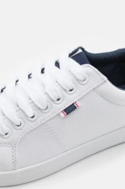 Pier One Sneaker Low - White 13 Pier One Sneaker Low - White -Pier One Verkäufe 8c95685700f845bf82458695fc2d40fb