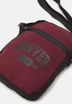 Pier One Umhängetasche - Dark Red -Pier One Verkäufe 8c9969e5df554a22979dabcecdbc3a48