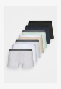 Pier One 7 PACK - Panties - Black/dark Blue/beige 12 Pier One 7 PACK - Panties - Black/dark Blue/beige -Pier One Verkäufe 8dd760ef24d440999e1e7c9522faeac7