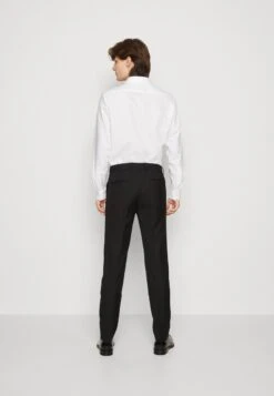 Pier One SET - Anzug - Black -Pier One Verkäufe 8dfce3cb1d0847869705990ca253a88a