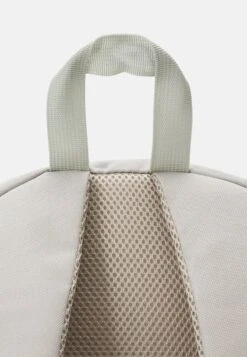 Pier One UNISEX - Tagesrucksack - Beige -Pier One Verkäufe 8e8f9a8b9f4446cc82b08f9c5a9d8ae9