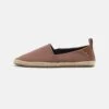 Pier One UNISEX - Espadrille - Brown -Pier One Verkäufe 8e9960290e0247f99a7bd35b0da35d9e