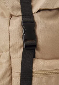 Pier One UNISEX - Tagesrucksack - Beige -Pier One Verkäufe 8ef35f2fc9b745ed9708da6fc1c005e8