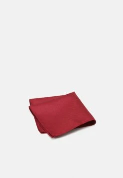 Pier One SET - Krawatte - Bordeaux -Pier One Verkäufe 8f0f7ae2169e4b54bf2311cc449433e7