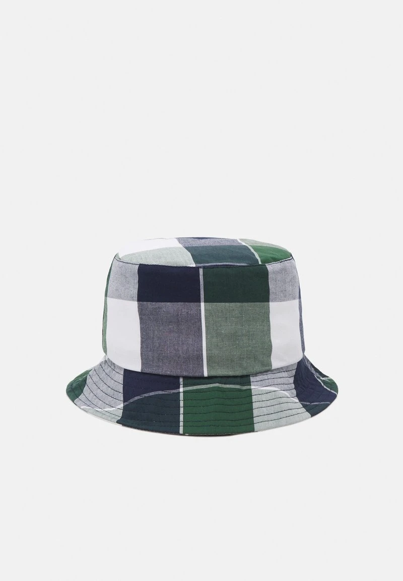 Pier One UNISEX - Hut - Green/blue 4 Pier One UNISEX - Hut - Green/blue – Bild 2