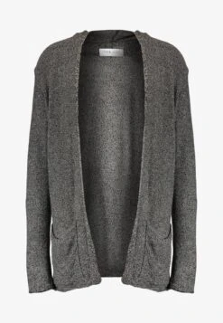 Pier One Strickjacke - Beige -Pier One Verkäufe 919786b817654055a6839aa74f1f8e1a