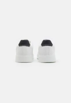 Pier One UNISEX - Sneaker Low - White -Pier One Verkäufe 93389823d7c54ea3baab2e6817d7366e