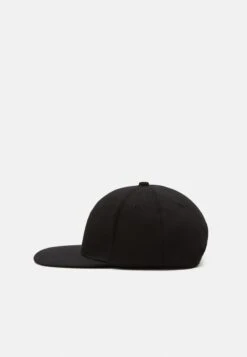 Pier One UNISEX - Cap - Black -Pier One Verkäufe 9551e0acbdbe411f8e5a4e77b1571f34