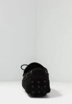 Pier One Mokassin - Black -Pier One Verkäufe 95ad10527da64dab911f90f8c7e2cbcb