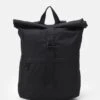 Pier One UNISEX - Tagesrucksack - Black -Pier One Verkäufe 96502691c45042b99ce53c967fee8c1b