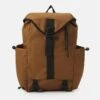 Pier One UNISEX - Tagesrucksack - Brown