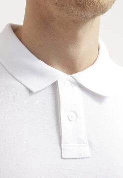 Pier One Poloshirt - White -Pier One Verkäufe 978c63394d7142e291e31045780919ab