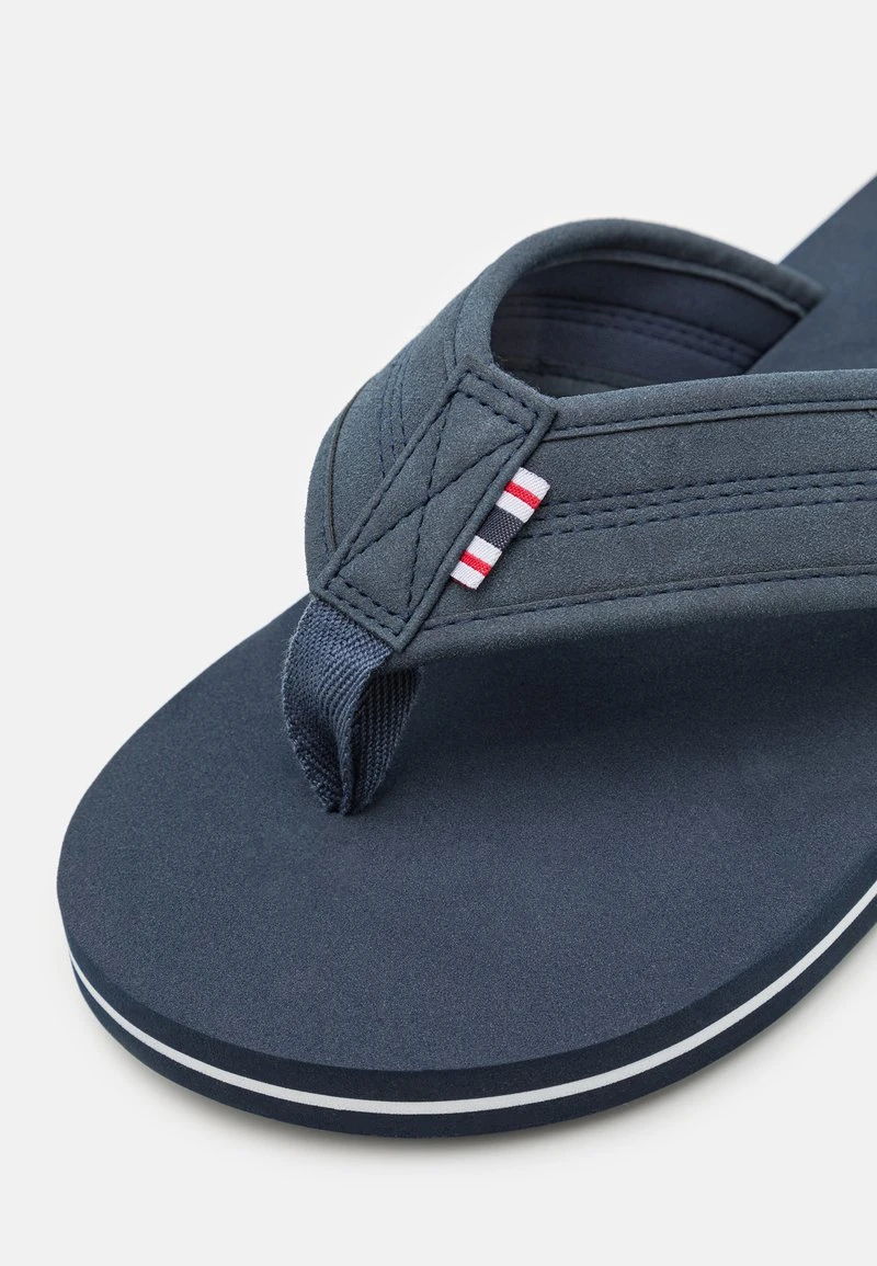 Pier One Zehentrenner - Dark Blue 8 Pier One Zehentrenner - Dark Blue – Bild 6