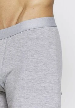 Pier One 3 PACK - Panties - Grey/black/blue -Pier One Verkäufe 9ab15d02dfbe4bb39f4359d7ce25ee1a