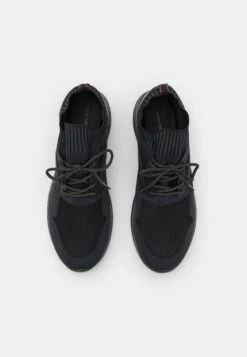 Pier One Sneaker Low - Black -Pier One Verkäufe 9b116cea09d744c9b0f8ba112133e171