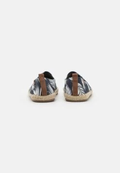 Pier One UNISEX - Espadrille - Dark Blue -Pier One Verkäufe 9b8c3f0d49914203ae6f4575b4b50993