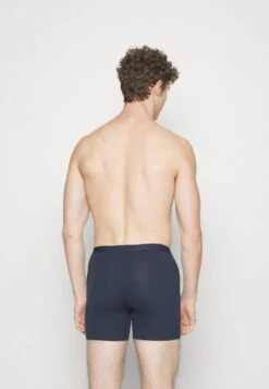 Pier One Panties - Dark Blue -Pier One Verkäufe 9d67af05964c4396b534b5a1d6b3294e