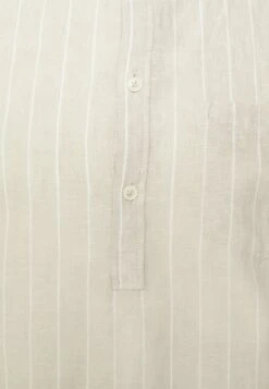 Pier One Hemd - Beige -Pier One Verkäufe 9dcb6b730c8f4286a4667497c93b3dc3