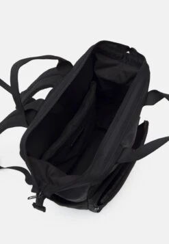 Pier One UNISEX - Tagesrucksack - Black -Pier One Verkäufe 9e33bd3e98f24387b7ab6c7f94d3ebce