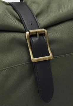 Pier One UNISEX - Tagesrucksack - Green -Pier One Verkäufe 9ebbe8a8f5f5407fbd44fed8f3b717d7