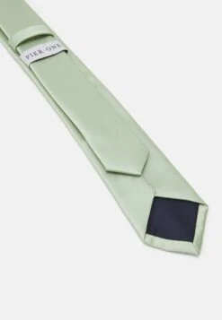 Pier One SET - Einstecktuch - Light Green -Pier One Verkäufe a17ef3c35063403596e54024ad639790