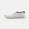 Pier One UNISEX - Sneaker Low - White