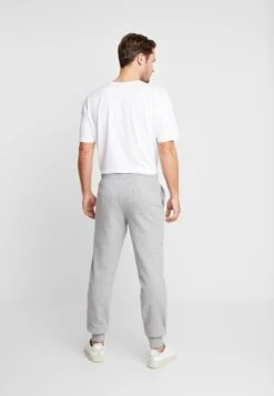 Pier One Jogginghose - Mottled Light Grey -Pier One Verkäufe a2fee82a35734bb2921d2f084d11e5f6