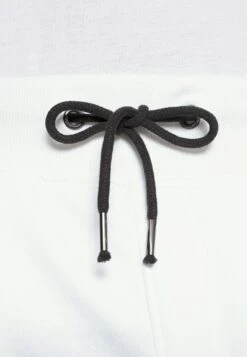 Pier One Jogginghose - White -Pier One Verkäufe a36764404f124304b3532ad3534eb3d7